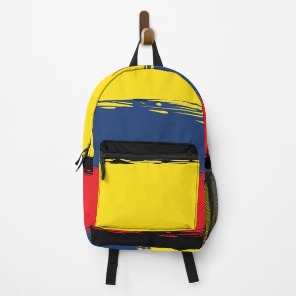 Item preview, Colombia flag designed and sold by your-flag.