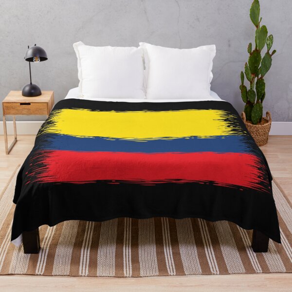 Item preview, Colombia flag designed and sold by your-flag.