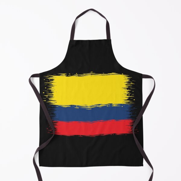 Item preview, Colombia flag designed and sold by your-flag.