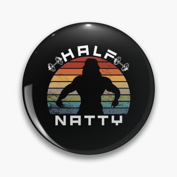 Item preview,  HALF NATTY designed and sold by Affyboss6.