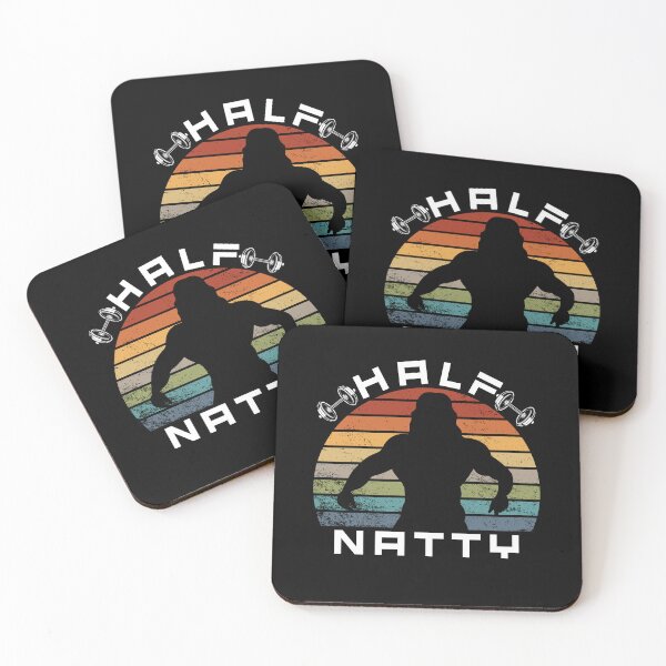 Item preview,  HALF NATTY designed and sold by Affyboss6.
