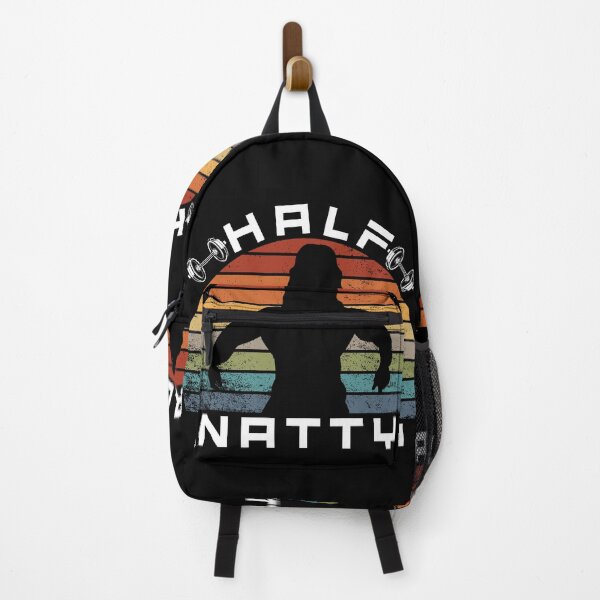 Item preview,  HALF NATTY designed and sold by Affyboss6.