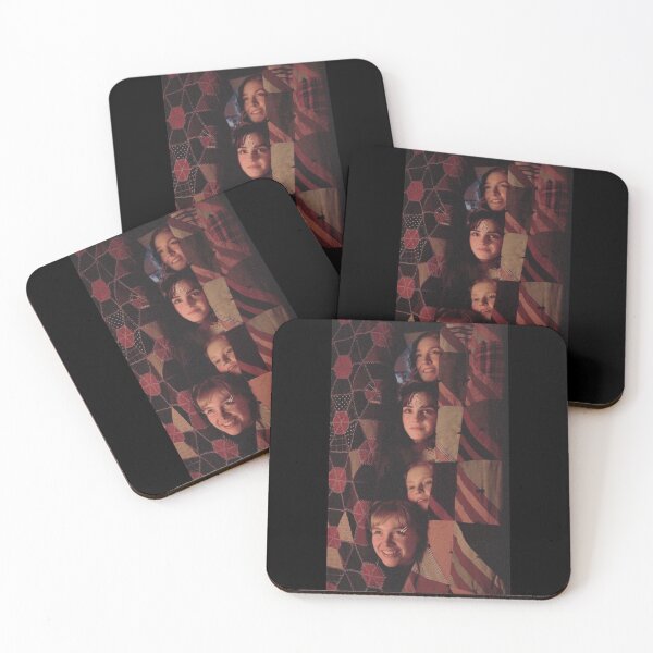 Item preview, Little Women play scene designed and sold by freakydutchkid.