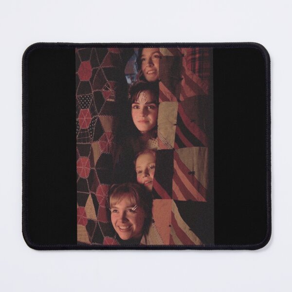Item preview, Little Women play scene designed and sold by freakydutchkid.