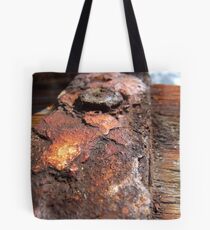 Tathra Wharf Tote Bag