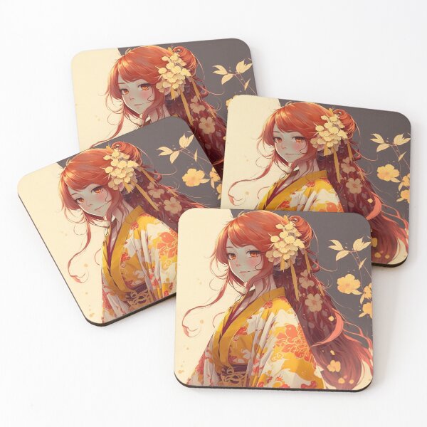 Item preview, anime girl designed and sold by Sophiatsitaart.