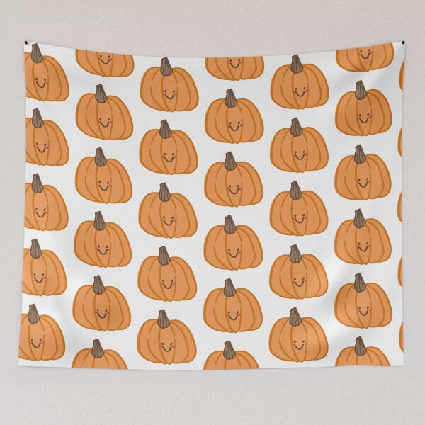 Item preview, Pumpkin Boy designed and sold by MissCassieBee.