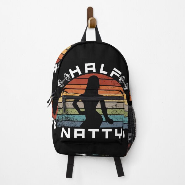 Item preview,  HALF NATTY designed and sold by Affyboss6.