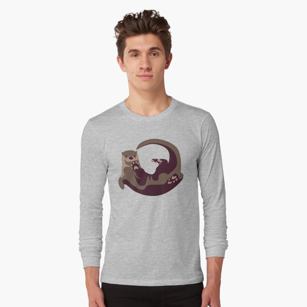 Artikel-Vorschau von Langarmshirt, designt und verkauft von AlyCastelluccio.