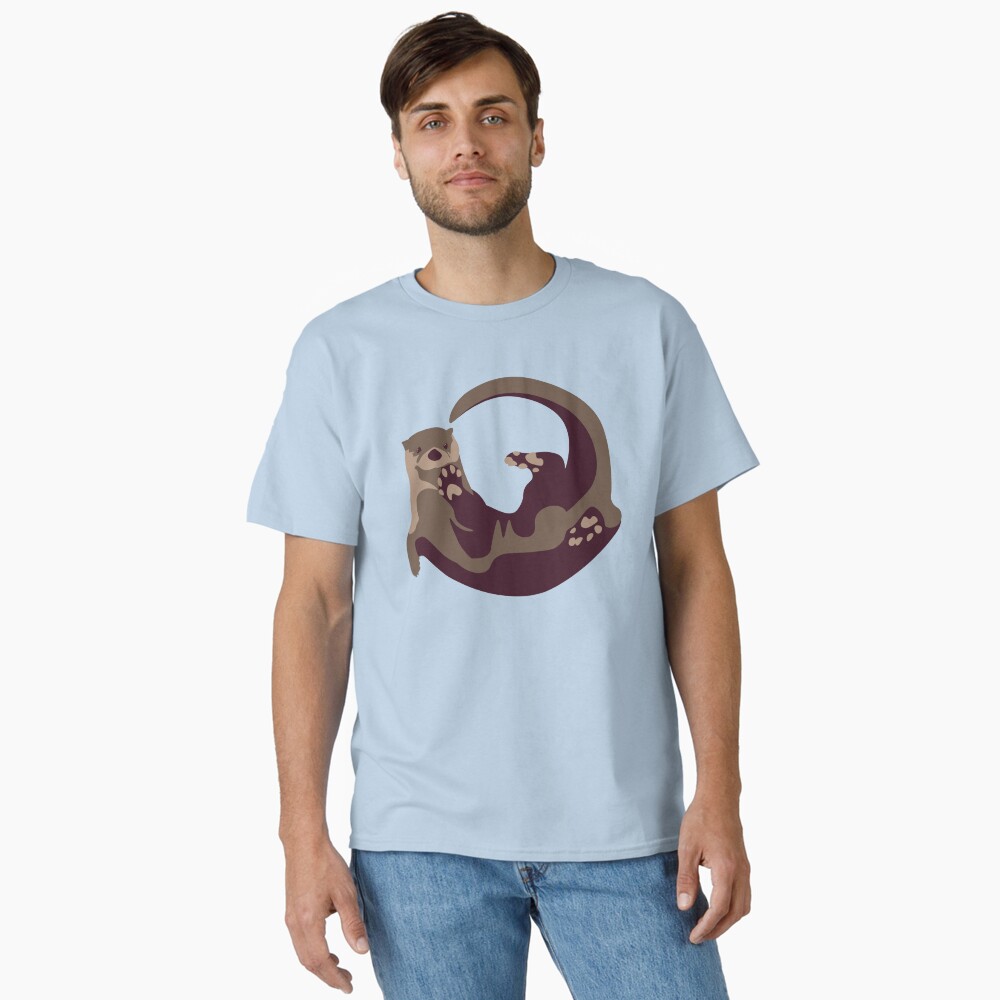 Artikel-Vorschau von Classic T-Shirt, designt und verkauft von AlyCastelluccio.