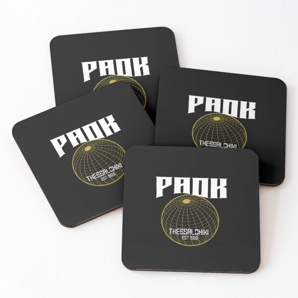 Item preview, Paok Thessaloniki Since 1926 Gate 4  designed and sold by KoumlisArt.