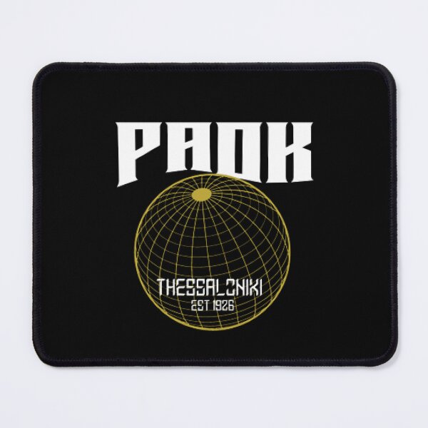 Item preview, Paok Thessaloniki Since 1926 Gate 4 designed and sold by KoumlisArt.