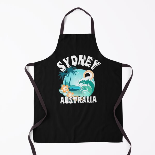 Item preview, SÍDNEY designed and sold by starfishstuff.