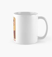 Taza Sobrellevar el estrés