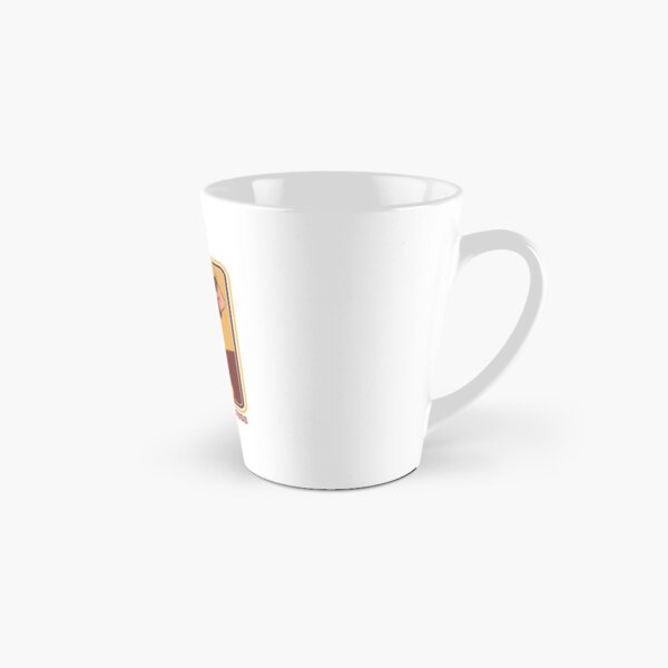 Coping With Stress Tall Mug