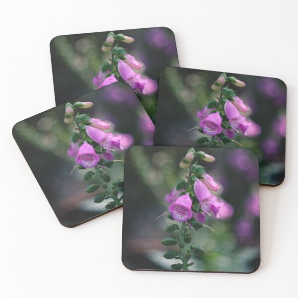 Item preview, Foxglove | Digitalis designed and sold by lghtwrkr.