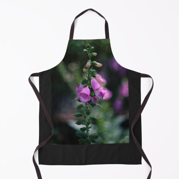 Item preview, Foxglove | Digitalis designed and sold by lghtwrkr.