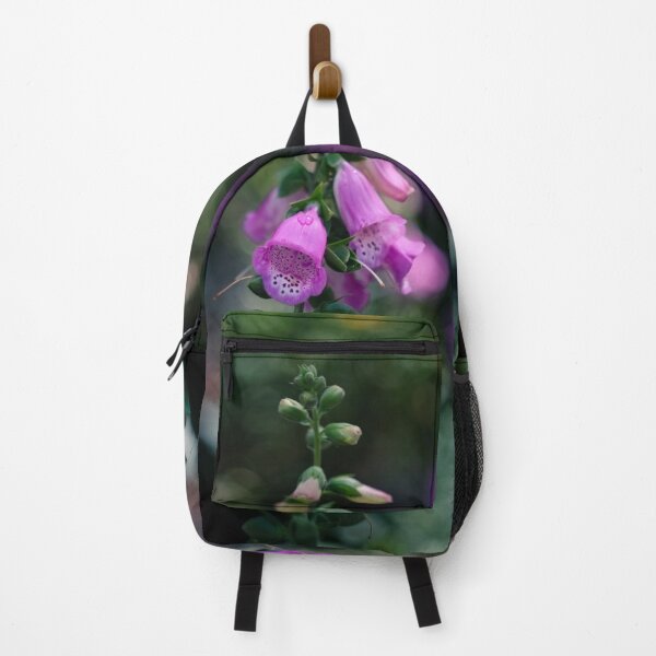 Item preview, Foxglove | Digitalis designed and sold by lghtwrkr.