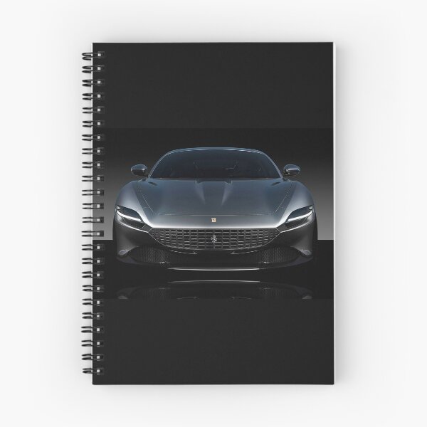 Item preview, Ferrari Roma (#285)	 designed and sold by FerrariPhotos.
