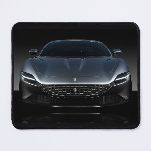 Item preview, Ferrari Roma (#285)	 designed and sold by FerrariPhotos.