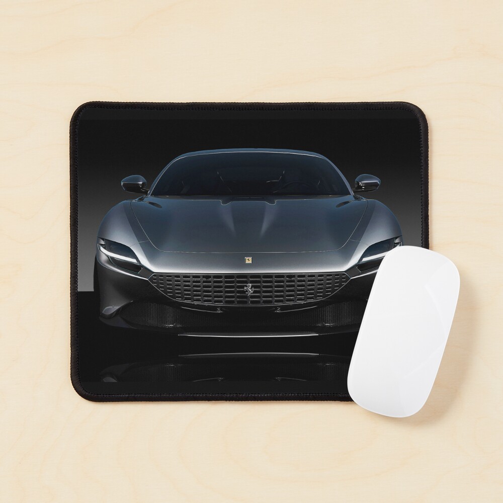 Item preview, Mouse Pad designed and sold by FerrariPhotos.