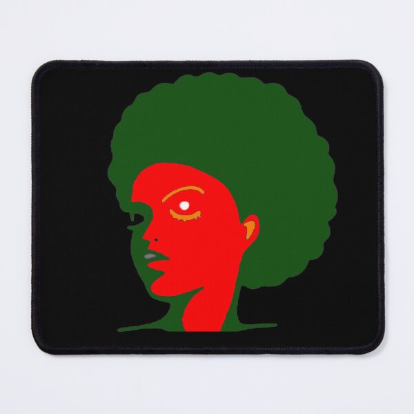 Item preview, Black History For Women Black History Month designed and sold by Aleena the princess.