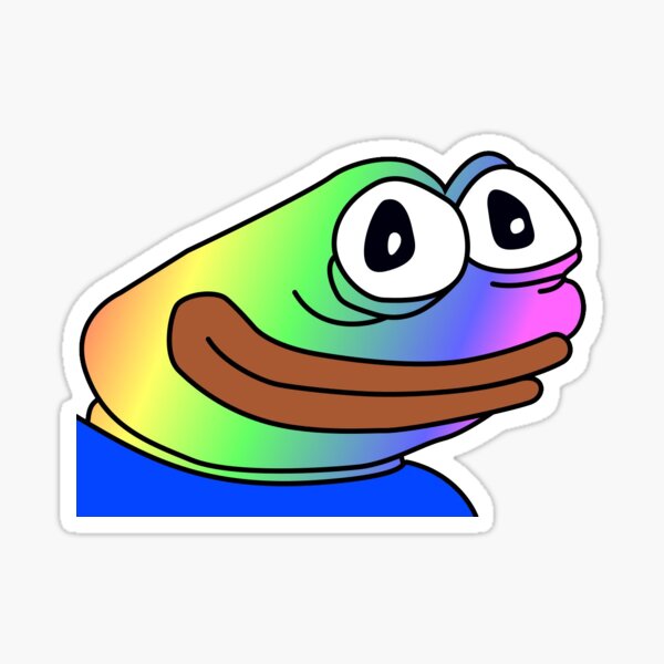 Xqcow - Pepega Png, Transparent Png - 1024x1024(#954237) - PngFind