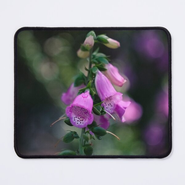 Item preview, Foxglove | Digitalis designed and sold by lghtwrkr.