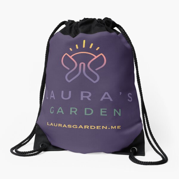 Item preview, Laura's Garden with website designed and sold by laurasgarden.