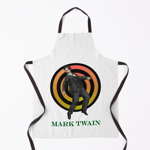 Item preview, Mark Twain 3 designed and sold by Write-N-Fight.