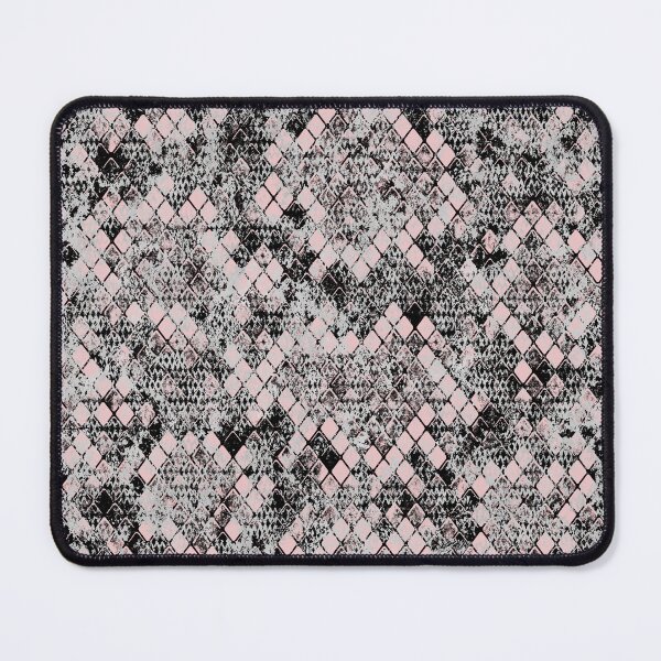 Item preview, Snakeskin seamless pattern. Reptile repeating texture. Fashion and stylish animal print. designed and sold by olgersart.