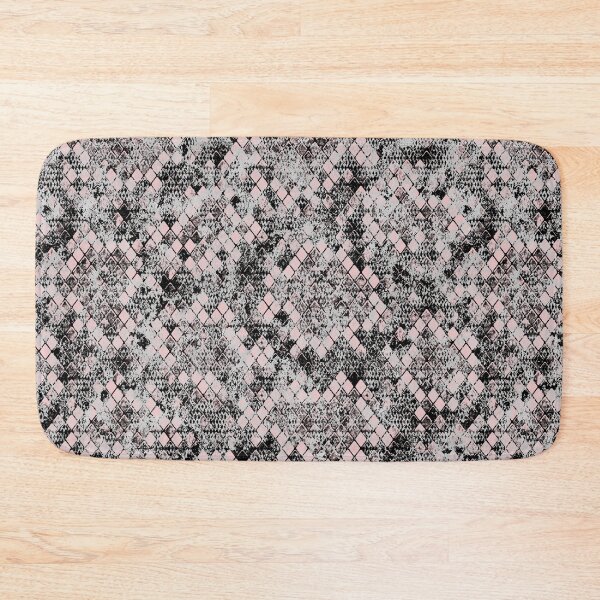 Item preview, Snakeskin seamless pattern. Reptile repeating texture. Fashion and stylish animal print. designed and sold by olgersart.