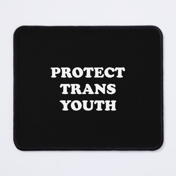 Item preview, Protect Trans Youth  designed and sold by Inspirationmotivation.