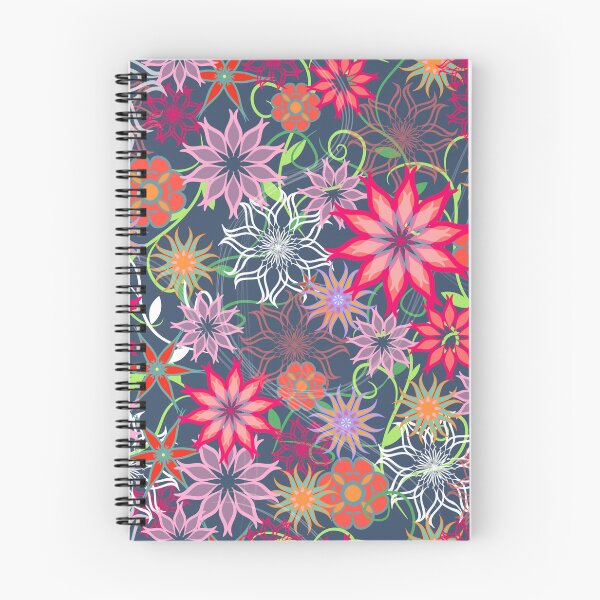 Item preview, Colorfull flower designed and sold by Findmeifyoucan.