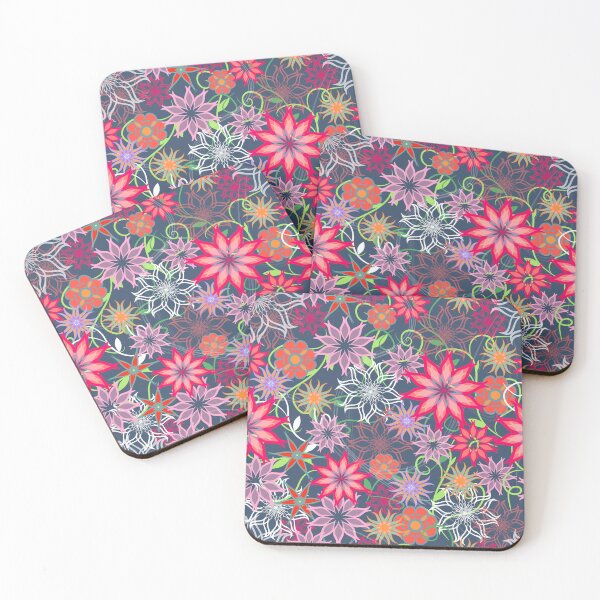 Item preview, Colorfull flower designed and sold by Findmeifyoucan.
