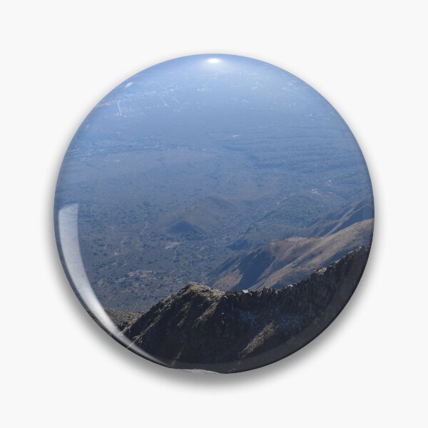 Item preview, Cerro Champaquí - Córdoba - Argentina designed and sold by abiscig.