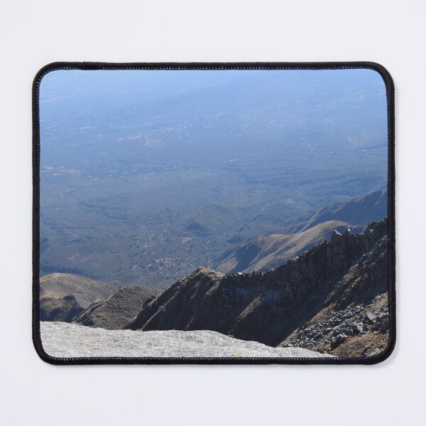 Item preview, Cerro Champaquí - Córdoba - Argentina designed and sold by abiscig.