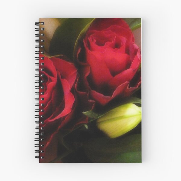 Item preview, *Three beautiful Red Roses* designed and sold by EdsMum.