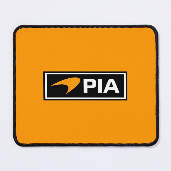 Item preview, Mclaren F1 - Oscar Piastri 3 Letters designed and sold by Davidschmo.
