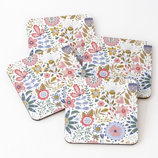 Item preview, Colorfull flower designed and sold by Findmeifyoucan.