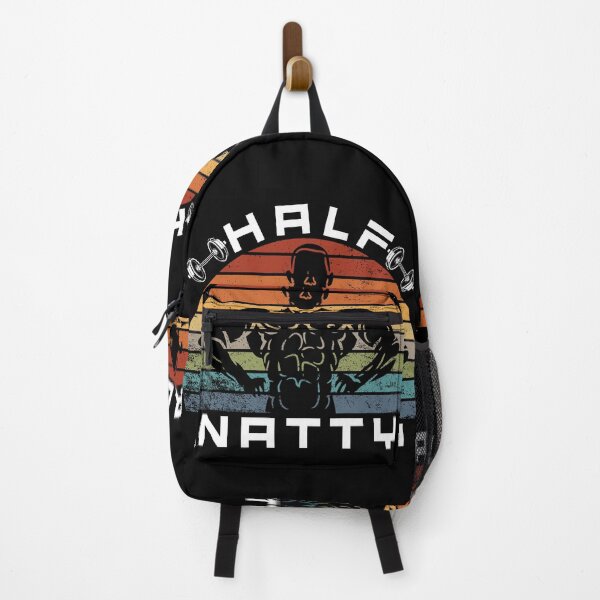 Item preview, HALF NATTY designed and sold by Affyboss6.