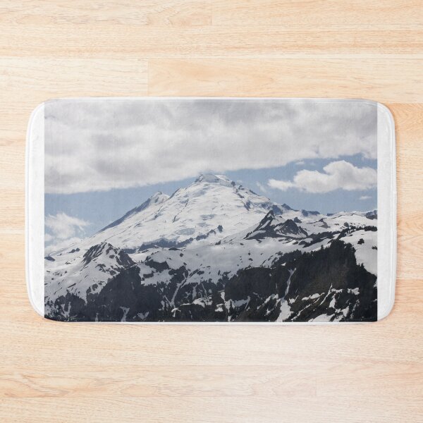 Item preview, Mount Baker, North Cascades, Washington  designed and sold by Stratus13.