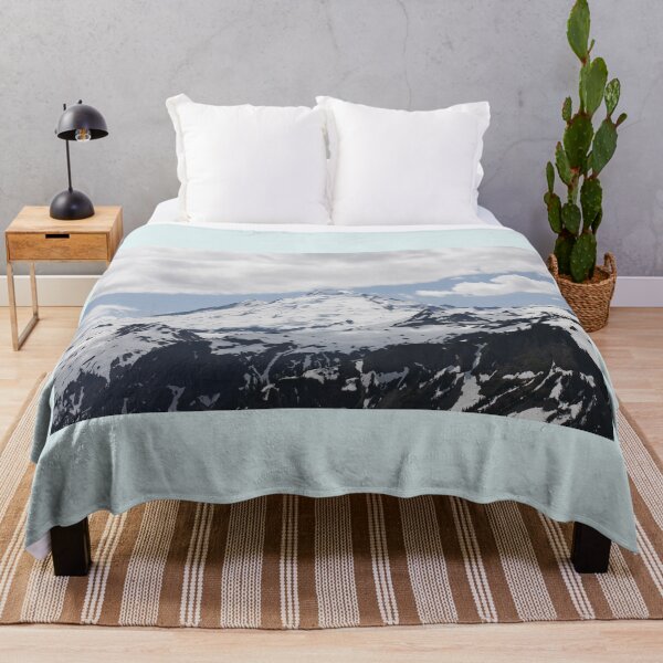 Item preview, Mount Baker, North Cascades, Washington designed and sold by Stratus13.