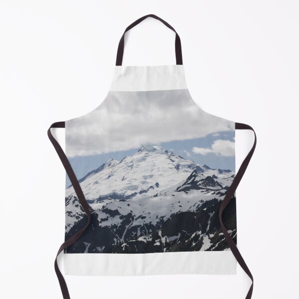 Item preview, Mount Baker, North Cascades, Washington designed and sold by Stratus13.