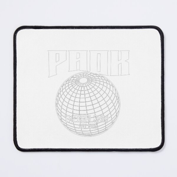 Item preview, Paok Thessaloniki Since 1926 Gate 4  designed and sold by KoumlisArt.
