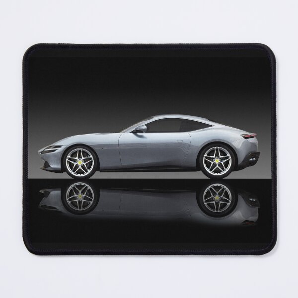Item preview, Ferrari Roma (#287) designed and sold by FerrariPhotos.