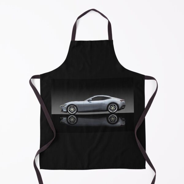 Item preview, Ferrari Roma (#287) designed and sold by FerrariPhotos.