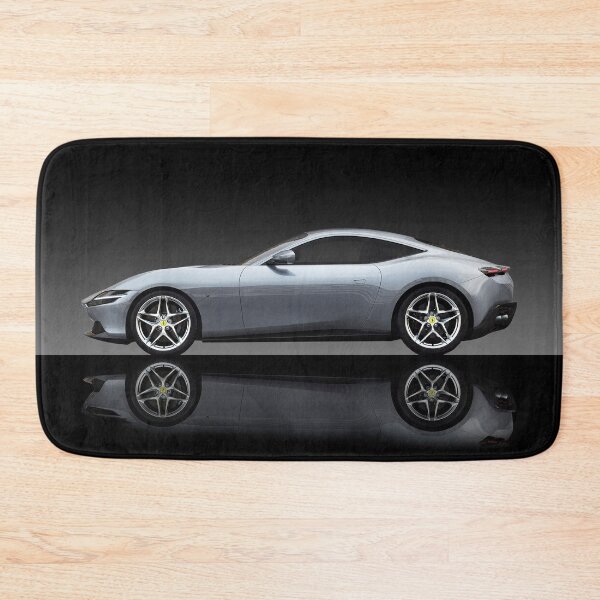 Item preview, Ferrari Roma (#287)	 designed and sold by FerrariPhotos.