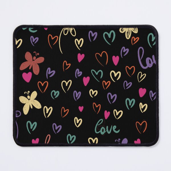 Item preview, Love pattern  designed and sold by Arzu Abbas.
