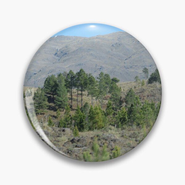 Item preview, Cerro Champaquí - Córdoba - Argentina designed and sold by abiscig.